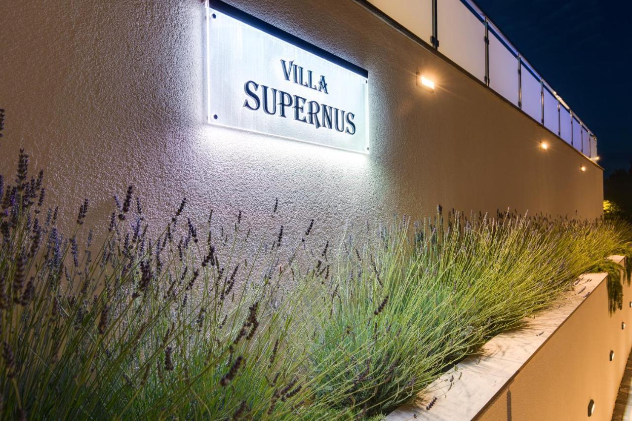 Villa Supernus With Heated Pool Baška Zewnętrze zdjęcie